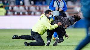 El streaming en línea pasa por la página de fox sports. Wujqe6wrj0arrm