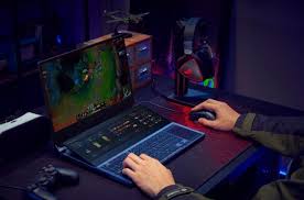 Tas backpak asus rog jaminan original termurah tas rog strix terbarurp450.000 6 Laptop Gaming Rog Terbaik Harga Spesifikasi