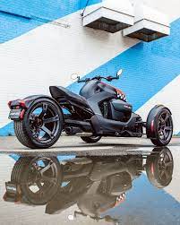 28 Ryker Girl Ideas Can Am Spyder Can Am Motorcycle