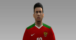 Pes 2021 database version 1.01 + latest data pack. Ultigamerz Pes 6 Egy Maulana Vikri Indonesia Nt Face
