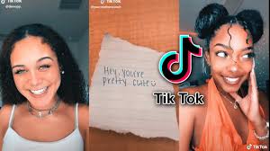 I Miss My Cocoa Butter Kisses Love Songs Tik Tok Compilation Youtube
