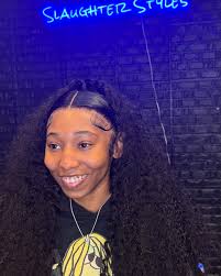 Houston Hairstylist (@slaughter.styles) • Instagram photos and videos