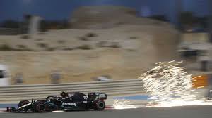 Consulta el calendario completo del campeonato mundial de fórmula 1 2021. El Calendario Oficial De La Formula 1 Para La Temporada 2021