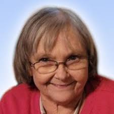 Martha Rae Jarrell Obituary July 30, 2022