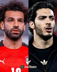 DE ÚLTIMO MOMENTO!! 🇲🇽🌍🚨 La Selección Mexicana planea jugar un partido  amistoso en África en la fecha FIFA de Noviembre. Se viene un partidazo.