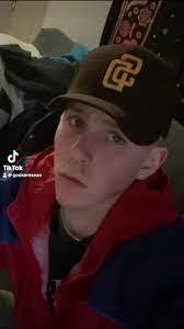 Sean Durnan's Instagram, Twitter & Facebook