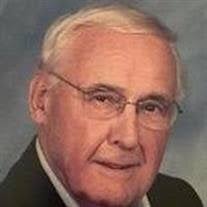 Richard "Dick" D. Ingraham Obituary