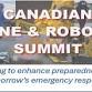 Canadian CBRNE & Robotics Summit 2026 event image