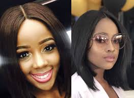 In the full instagram analytical report, you can monitor thuso.mbedu's audience demographics and interests. Twinning Thuso Mbedu Omuhle Gela Zalebs