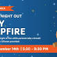 Cozy Campfire Parents' Night Out at the Stowe event image