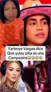 La Karolay Vargas En Estados Unidos