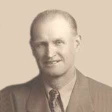 George Leslie Cottle (1902-1966)