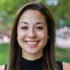 Nicole White's Instagram, Twitter & Facebook