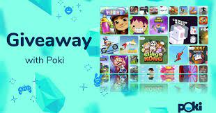 Poki free online games subway surfers. Win An Amazon Tablet Thanks To Poki In Our Giveaway Gamegrin