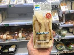 Family mart and tsutaya exclusive by ensky! 20 Must Try Food Items From Familymart Malaysia Klook Travel Blog