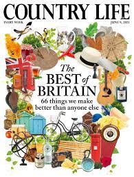 Number of letters you're solving a crossword and you need help with the clue claw of a lobster? Country Life Magazine 2021 06 09