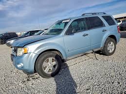 Image result for Sport Blue 2009 Escape