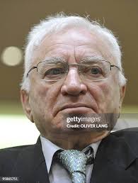 74 Thomas Blatt Photos & High Res Pictures