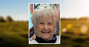 Enid Johndrow Heppler Obituary January 19, 2023