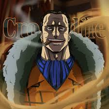 Surprisingly, i could not find one, so i decided to make one for. Crocodile Manga Anime One Piece Sir Crocodile Anime