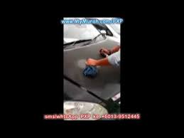 Nak gi polish tapi tak jadi2. Cat Kusam Kereta Hitam Polish Expert Youtube