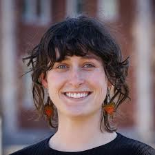 Olivia Oswald's Instagram, Twitter & Facebook