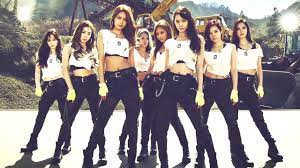 Girls` generation 少女時代_paparazzi_music video dance edit gold. Snsd S Diet Plan Exercise And Leg Workouts Channel K