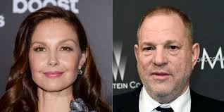 Affaire Weinstein : l'actrice Ashley Judd autorisée à le poursuivre pour  harcèlement sexuel