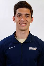 2022 Men's Track and Field Roster