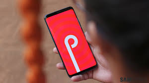 Level 2 · 3y · edited 3y. Unlocked Galaxy S9 Now Getting Android Pie Update In The Us Sammobile