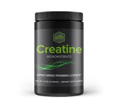 Image result for Creatine