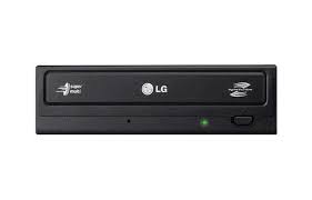 Lg Gh24ls50 Internal 24x Super Multi Drive Lg Usa