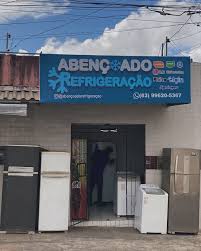ABENÇOADO REFRIGERAÇÃO