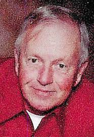 Obituary of Ralph C Stewart