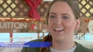 Rachel Ramey's Instagram, Twitter & Facebook