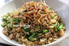 They are a popular snack in maritime southeast asia, and is most closely associated with the culinary traditions of indonesia, in particular javanese cuisine. Nasi Goreng Malaysia