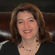 Sasha Davidson (@wyolibrarian1)