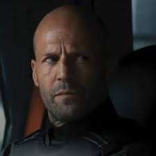 Джейсон стэйтем, скотт иствуд, холт маккэллани и др. Wrath Of Man Scroll In