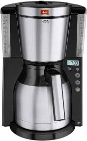 Best coffee machine to buy in 2020 | top 5 coffee machines for home links to the coffee machines we listed in the video: Melitta Filter Coffee Machine With Insulated Jug Timer Feature Aroma Selector Look Therm Timer Model Black Brushed Steel 1011 16 Amazon Co Uk Home Kitchen