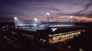 Official youtube page of ipswich town fc. Ipswich Town Fc North Stand Populous