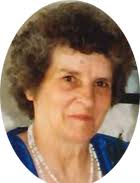 Marjorie Sterling Obituary