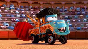 Mater the tow truck travels from country to country as he retells his infamous but unbelievable stories. Best 35 Mater Desktop Backgrounds On Hipwallpaper Beautiful Widescreen Desktop Wallpaper Desktop Wallpaper And Naruto Desktop Backgrounds