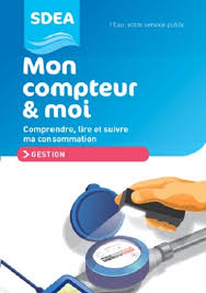 Check spelling or type a new query. Sdea Comment Lire Et Relever L Index De Son Compteur D Eau