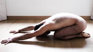 If playback doesn't begin shortly, try restarting your device. Aqui Se Hace Yoga Desnudo