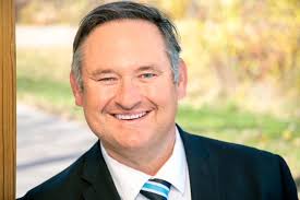 Lance Werner wins ALA's Ernest A. DiMattia Award for Innovation and Service  to Community and Profession