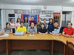 Sayap Pemuda PHM anjur tiga majlis serentak pada 17 Februari