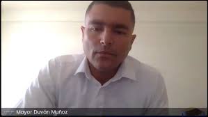 Juez negó petición de la Justicia Penal Militar para juzgar al mayor Duván  Muñoz por el caso de Marelbys Meza: sigue en la justicia ordinaria