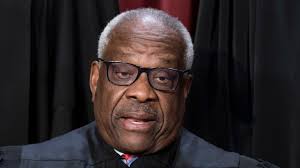 Clarence Thomas' 38 Vacations: The Other Billionaires Who Have Treated the  Supreme Court Justice to Luxury Travel