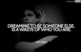 A place for fans of kurt cobain to view, download, share, and discuss their favorite images, icons, photos and wallpapers. Kurt Cobain Quotes Hd Daily Quotes