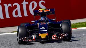 Driver standings constructor standings 2016. Winners And Losers Spain